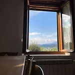 Serenita Nella Natura Tatil Evi Quiesa