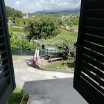 Serenita Nella Natura Tatil Evi *
