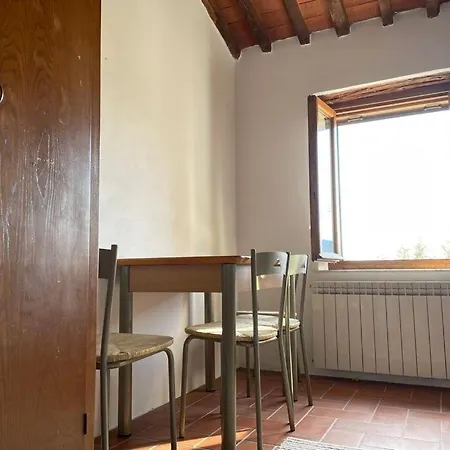 Hébergement de vacances Serenità Nella Natura *