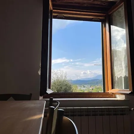 Serenità Nella Natura Hébergement de vacances Quiesa
