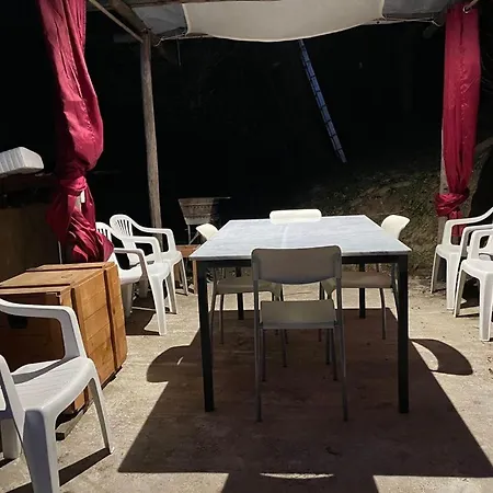 Serenità Nella Natura *