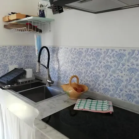 Serenita Nella Natura Holiday home Quiesa