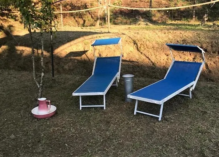 Serenita Nella Natura *