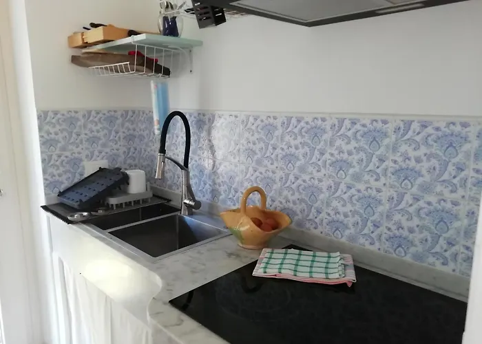 Serenita Nella Natura Holiday home Quiesa